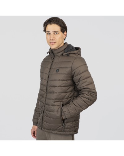 REBASE JACKET 252.RJK-2040 DK ELEPHANT