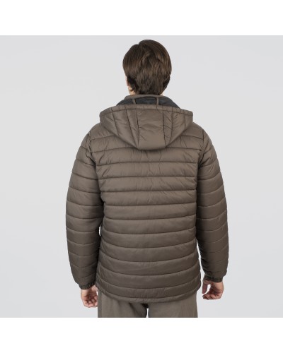 REBASE JACKET 252.RJK-2040 DK ELEPHANT