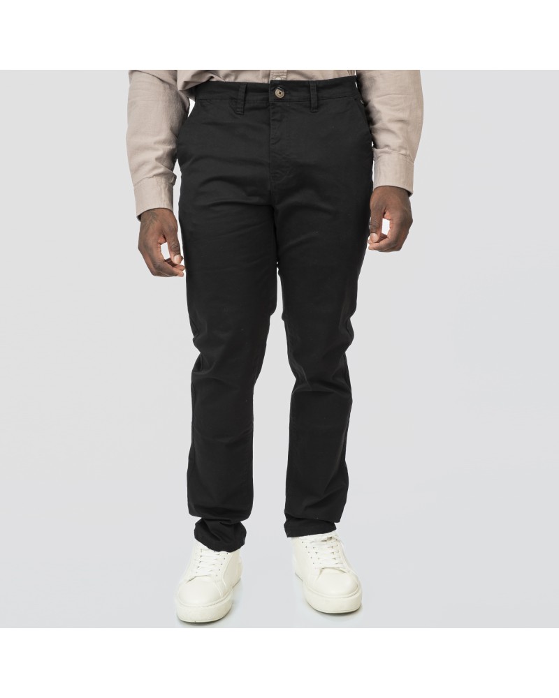 REBASE CHINO	252.RCP-4048 BLACK