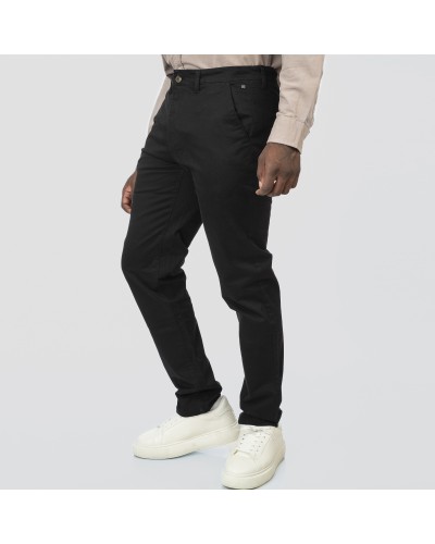 REBASE CHINO	252.RCP-4048 BLACK
