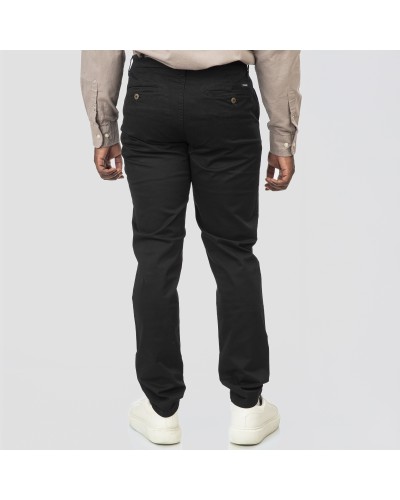 REBASE CHINO	252.RCP-4048 BLACK