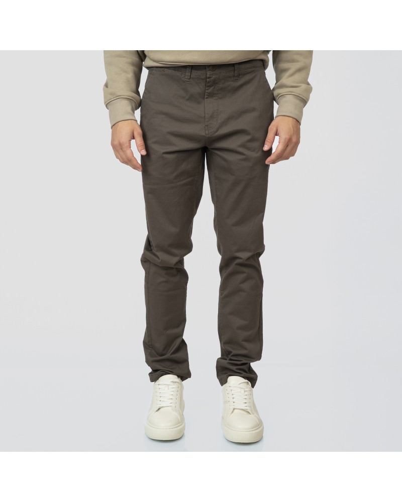REBASE CHINO	252.RCP-4048 SMOKE GREY