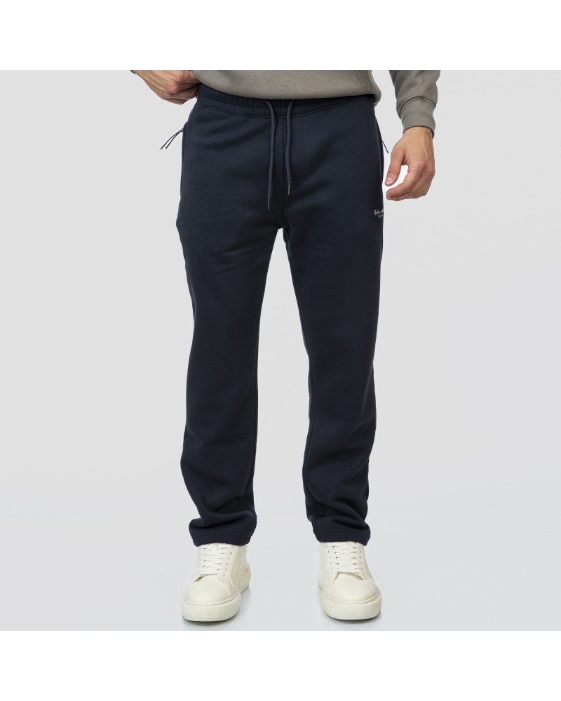 REBASE SWEAT PANT 252.RPN-6024 DK BLUE