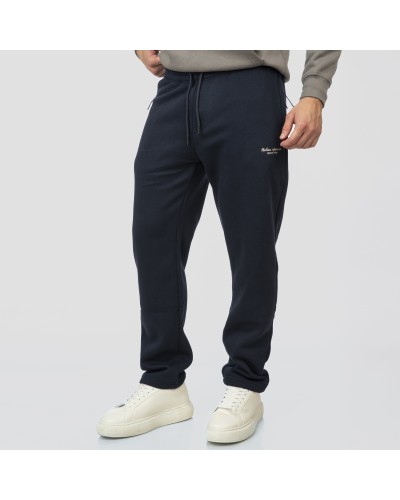 REBASE SWEAT PANT 252.RPN-6024 DK BLUE