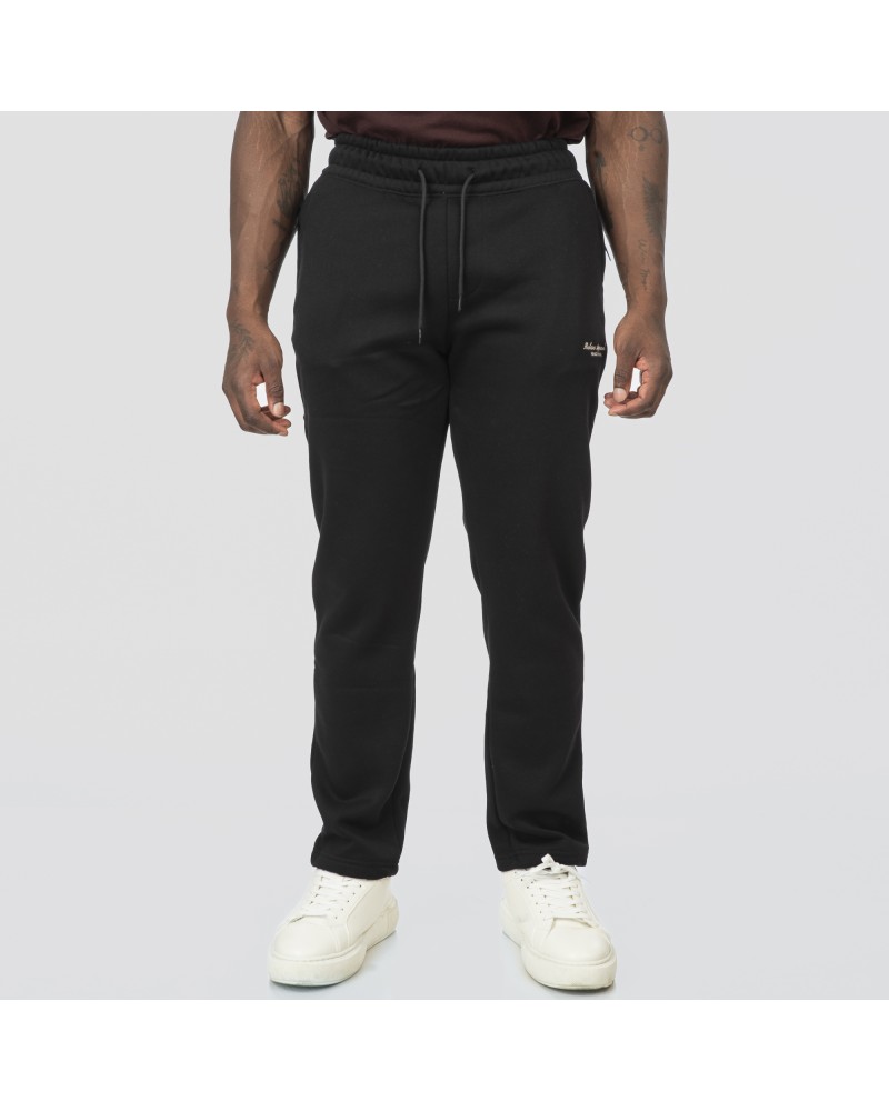 REBASE SWEAT PANT 252.RPN-6024 BLACK