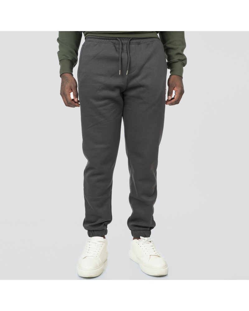 REBASE SWEAT PANT 252.RPN-6020 ANTHRACITE