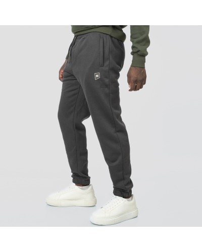 REBASE SWEAT PANT 252.RPN-6020 ANTHRACITE