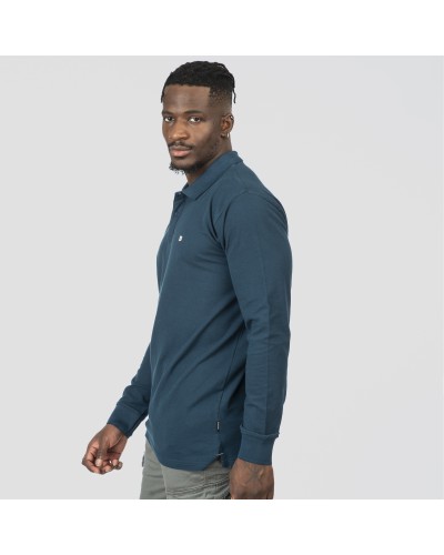 REBASE POLO 252.RPS-3055 PETROL