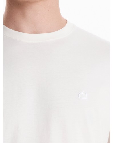 EMERSON LONGSLEEVE 252.EM31.200 OFF WHITE