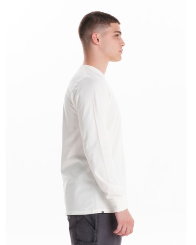 EMERSON LONGSLEEVE 252.EM31.200 OFF WHITE