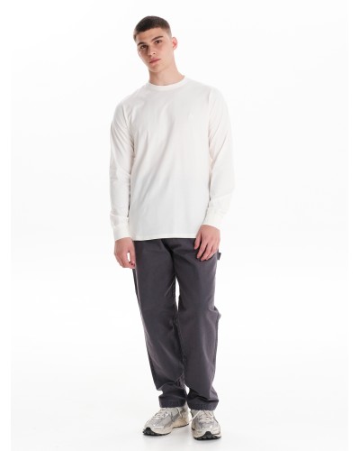 EMERSON LONGSLEEVE 252.EM31.200 OFF WHITE