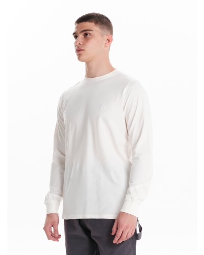 EMERSON LONGSLEEVE 252.EM31.200 OFF WHITE