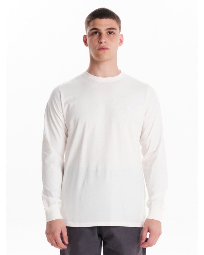 EMERSON LONGSLEEVE 252.EM31.200 OFF WHITE
