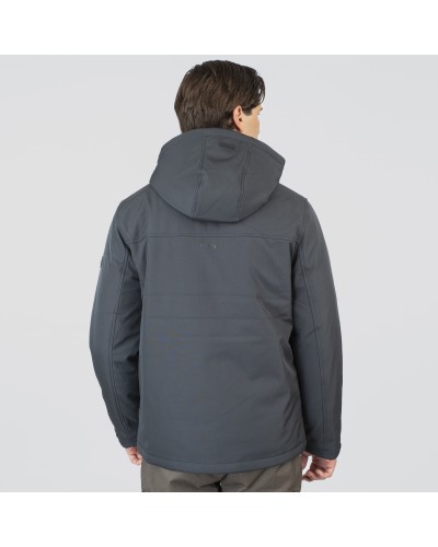 REBASE JACKET 252.RJK-2037  SPACE BLUE