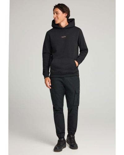 FUNKY BUDDHA CARGO FBM012-030-02 BLACK