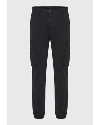 FUNKY BUDDHA CARGO FBM012-030-02 BLACK