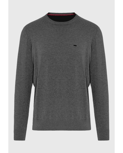 FUNKY KNIT FBM012-001-09 DK GREY