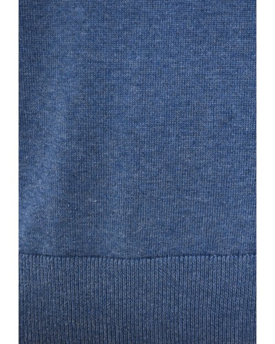 FUNKY KNIT FBM012-001-09 INDIGO ML