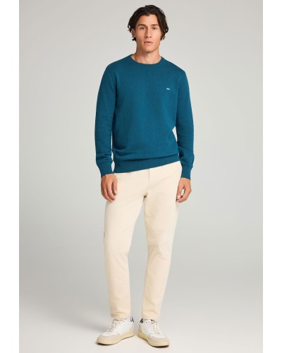 FUNKY KNIT FBM012-001-09 TEAL ML