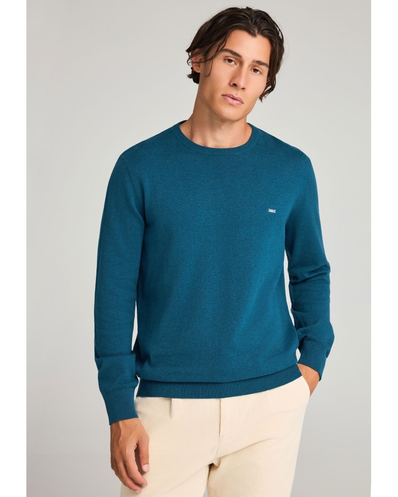 FUNKY KNIT FBM012-001-09 TEAL ML