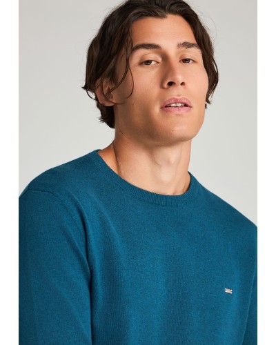 FUNKY KNIT FBM012-001-09 TEAL ML