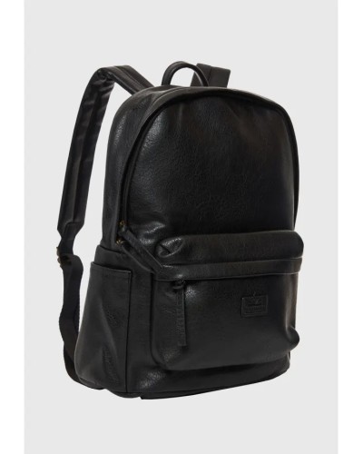 FUNKY BUDDHA BACKPACK FBM012-001-10	BLACK