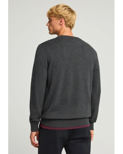 FUNKY KNIT FBM012-001-09 DK GREY