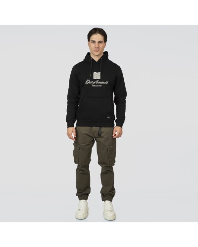 REBASE CARGO	252.RCCP-4050	DK KHAKI