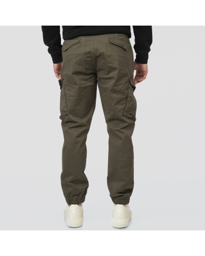 REBASE CARGO	252.RCCP-4050	DK KHAKI