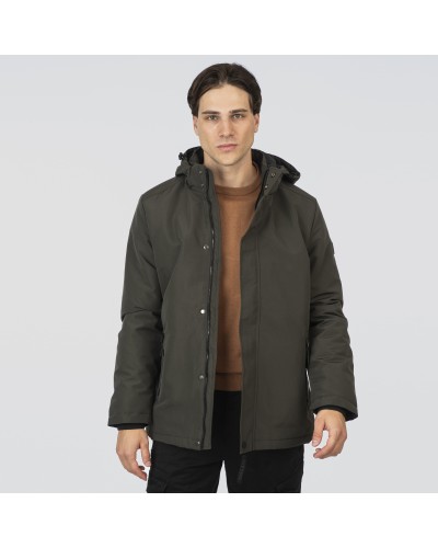 REBASE JACKET 252.RJK-2050 DK KHAKI