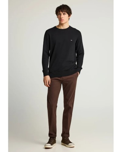FUNKY KNIT FBM012-001-09 BLACK