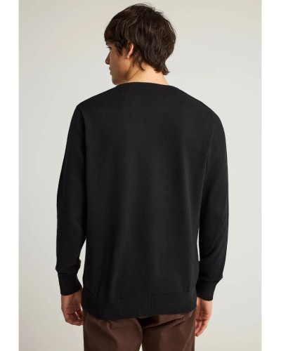 FUNKY KNIT FBM012-001-09 BLACK