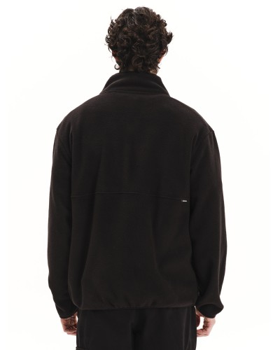 EMERSON FLEECE 252.EM28.06 BLACK