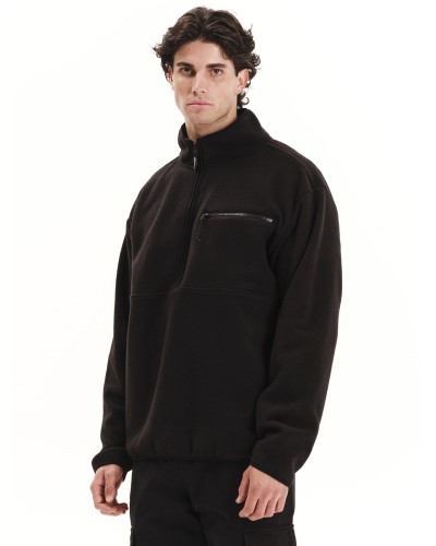 EMERSON FLEECE 252.EM28.06 BLACK