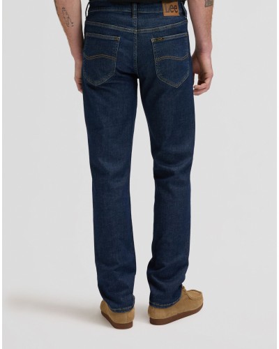 LEE	JEAN DAREN BLUE GIN