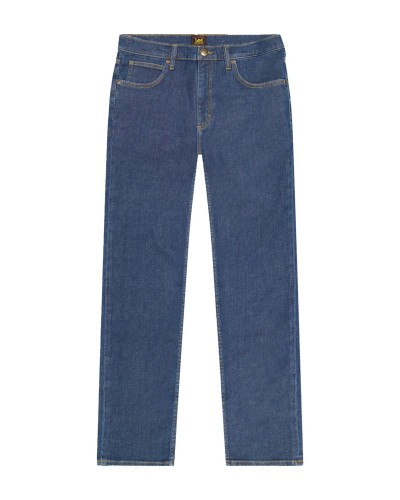 LEE	JEAN DAREN BLUE GIN