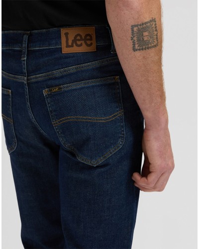 LEE	JEAN DAREN BLUE GIN