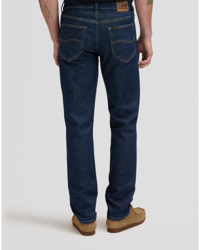 LEE	JEAN DAREN BLUE GIN