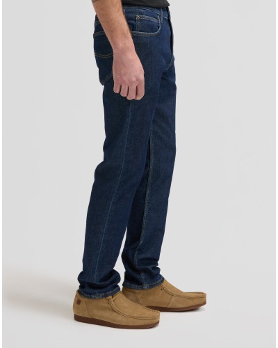 LEE	JEAN DAREN BLUE GIN