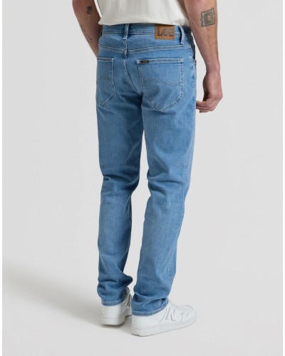 LEE	JEAN DAREN NOBLE BLUE