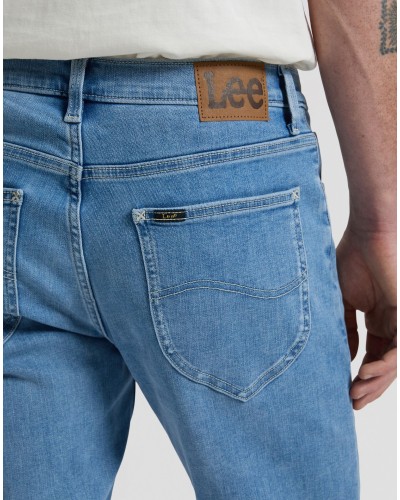 LEE	JEAN DAREN NOBLE BLUE
