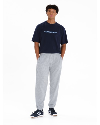 EMERSON SWEAT 261.EM25.65	GREY ML