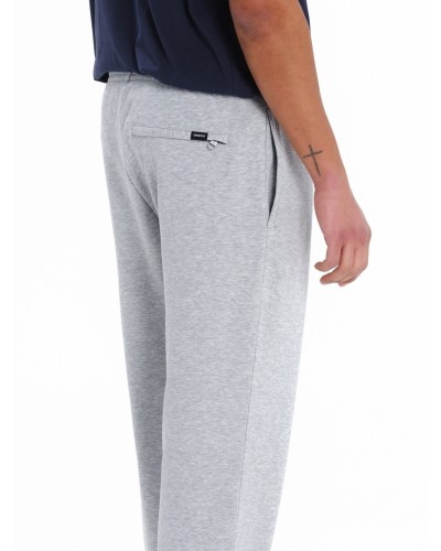 EMERSON SWEAT 261.EM25.65	GREY ML