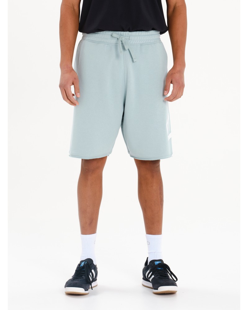 EMERSON SWEAT SHORTS 261.EM26.38 MISTY GREEN