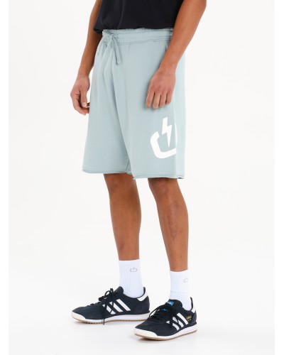 EMERSON SWEAT SHORTS 261.EM26.38 MISTY GREEN
