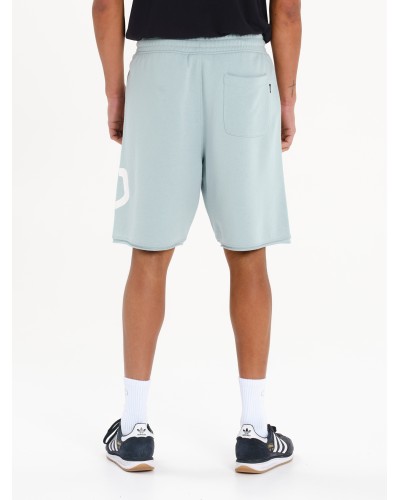 EMERSON SWEAT SHORTS 261.EM26.38 MISTY GREEN