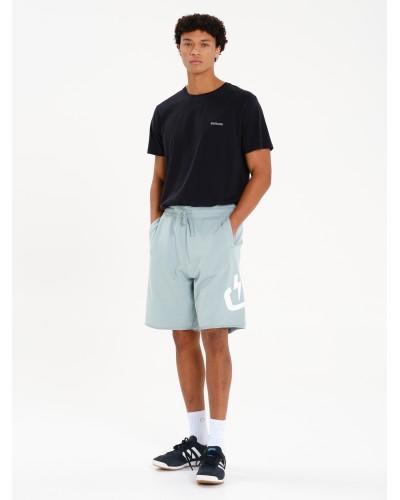 EMERSON SWEAT SHORTS 261.EM26.38 MISTY GREEN