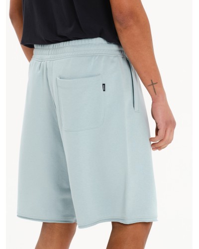 EMERSON SWEAT SHORTS 261.EM26.38 MISTY GREEN