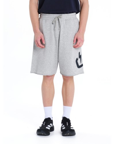 EMERSON SWEAT SHORTS 261.EM26.38 GREY ML