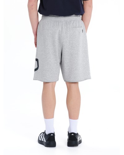 EMERSON SWEAT SHORTS 261.EM26.38 GREY ML